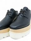 Zapatos "Elyse Platforms"