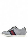 Tenis "Bambi Web Low-top Sneakers"