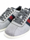 Tenis "Bambi Web Low-top Sneakers"