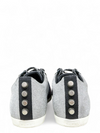 Tenis "Bambi Web Low-top Sneakers"