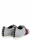 Tenis "Bambi Web Low-top Sneakers"