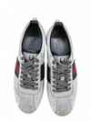 Tenis "Bambi Web Low-top Sneakers"