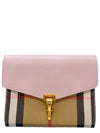 Bolso "Small Macken Leather Crossbody Bag"