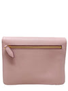 Bolso "Small Macken Leather Crossbody Bag"