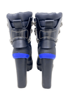 Botas "Leather Lace-Up Boots"