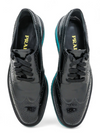 Oxfords "Leather Lasercut Accents Oxfords"