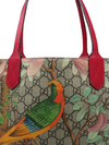 Bolso "GG Supreme Tian Medium shopper"
