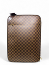 Maleta "Damier Ebene Pégase 50"