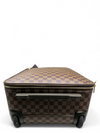 Maleta "Damier Ebene Pégase 50"