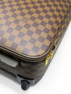 Maleta "Damier Ebene Pégase 50"
