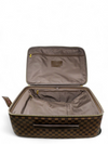 Maleta "Damier Ebene Pégase 50"