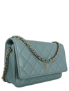 Bolso "Caviar Wallet On Chain"