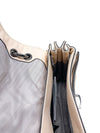 Bolso Beige