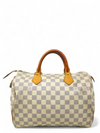 Bolso "Damier Azur Speedy 30"