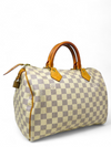 Bolso "Damier Azur Speedy 30"
