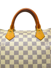 Bolso "Damier Azur Speedy 30"