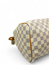 Bolso "Damier Azur Speedy 30"