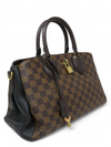 Bolso "Damier Ebene Normandy"
