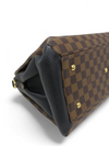 Bolso "Damier Ebene Normandy"
