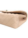 Bolso "Small Caviar Classic Double Flap"