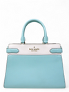 Bolso "Staci Medium Satchel"