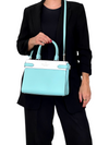 Bolso "Staci Medium Satchel"