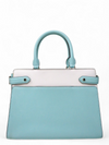Bolso "Staci Medium Satchel"