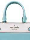 Bolso "Staci Medium Satchel"