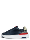 Tenis Azules