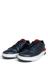 Tenis Azules
