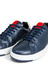 Tenis Azules