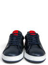 Tenis Azules
