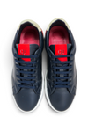 Tenis Azules
