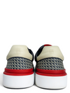 Tenis Azules