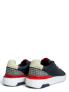 Tenis Azules
