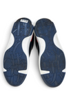 Tenis Azules
