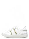 Tenis "Untitled Open Sneaker"