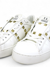 Tenis "Untitled Open Sneaker"