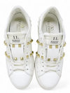 Tenis "Untitled Open Sneaker"