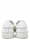 Tenis "Untitled Open Sneaker"