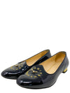 Baletas Negras