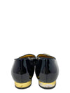 Baletas Negras