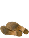 Sandalias "CC Star Logo T Strap Flat Sandal"