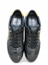 Tenis Negros