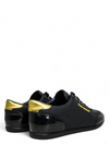 Tenis Negros