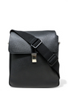 Bolso "Taiga Leather Yaranga Vintage"