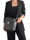 Bolso "Taiga Leather Yaranga Vintage"