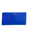 Billetera Azul