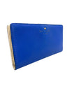 Billetera Azul