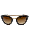 Gafas "SPR09Q"